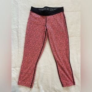 Nike Capri leggings